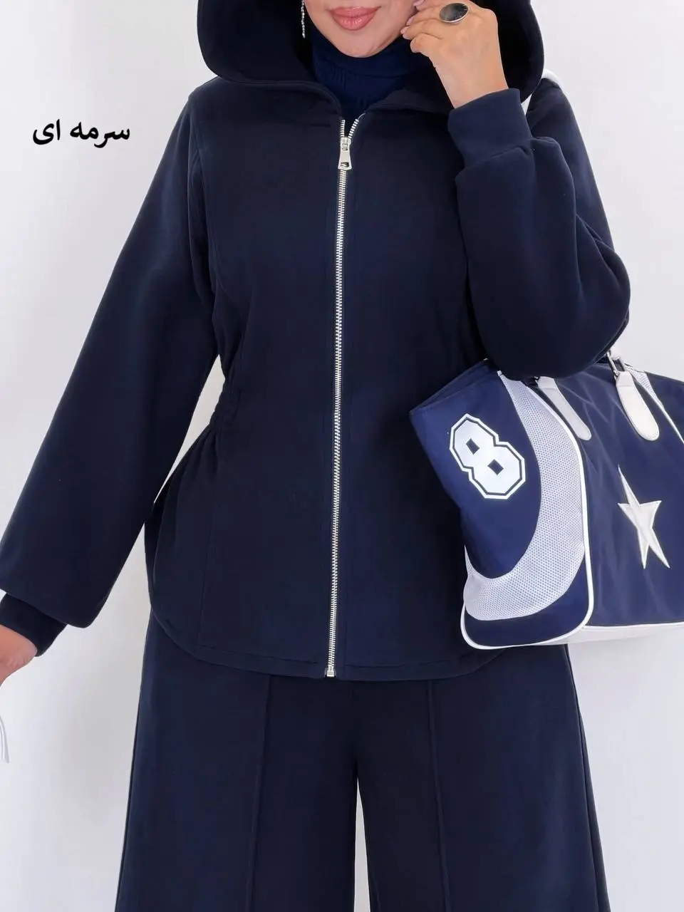 7543- ست وارداتی الیزابت